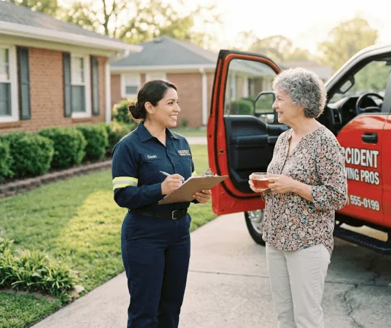 Accident Towing Service Crumpton, MD FAQs